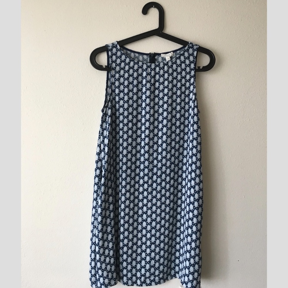 Soft Joie The Leiston Shift Dress (XS)